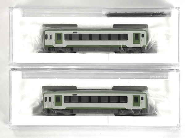 TOMIX JR 0 TOMIX・98100 試作車・登場時 キハ100形（2次車）（M）