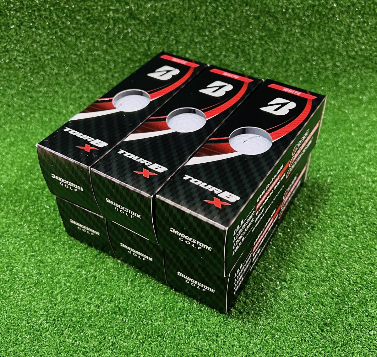 N.S.PRO MODUS3 TOUR105 シャフト 6本セット golf gravis ⁄ LOW-CUT TARMAC-G - TARMAC-G2 グラビスチェッカー