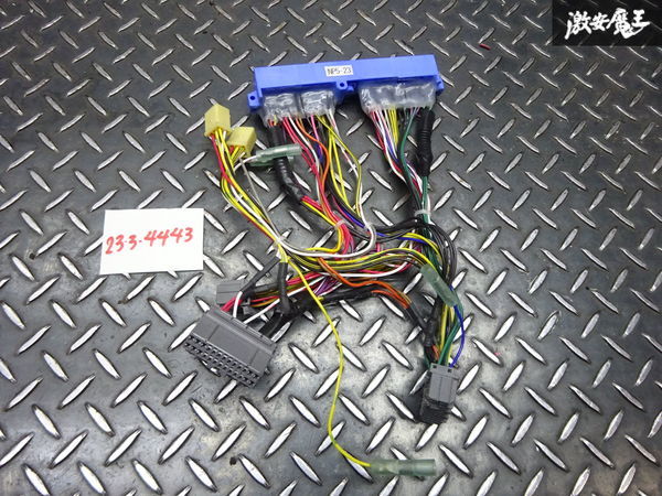 V HKS F-CON 金プロ Vプロ Fコン PRO Pro スカイライン ER34 iS・F-