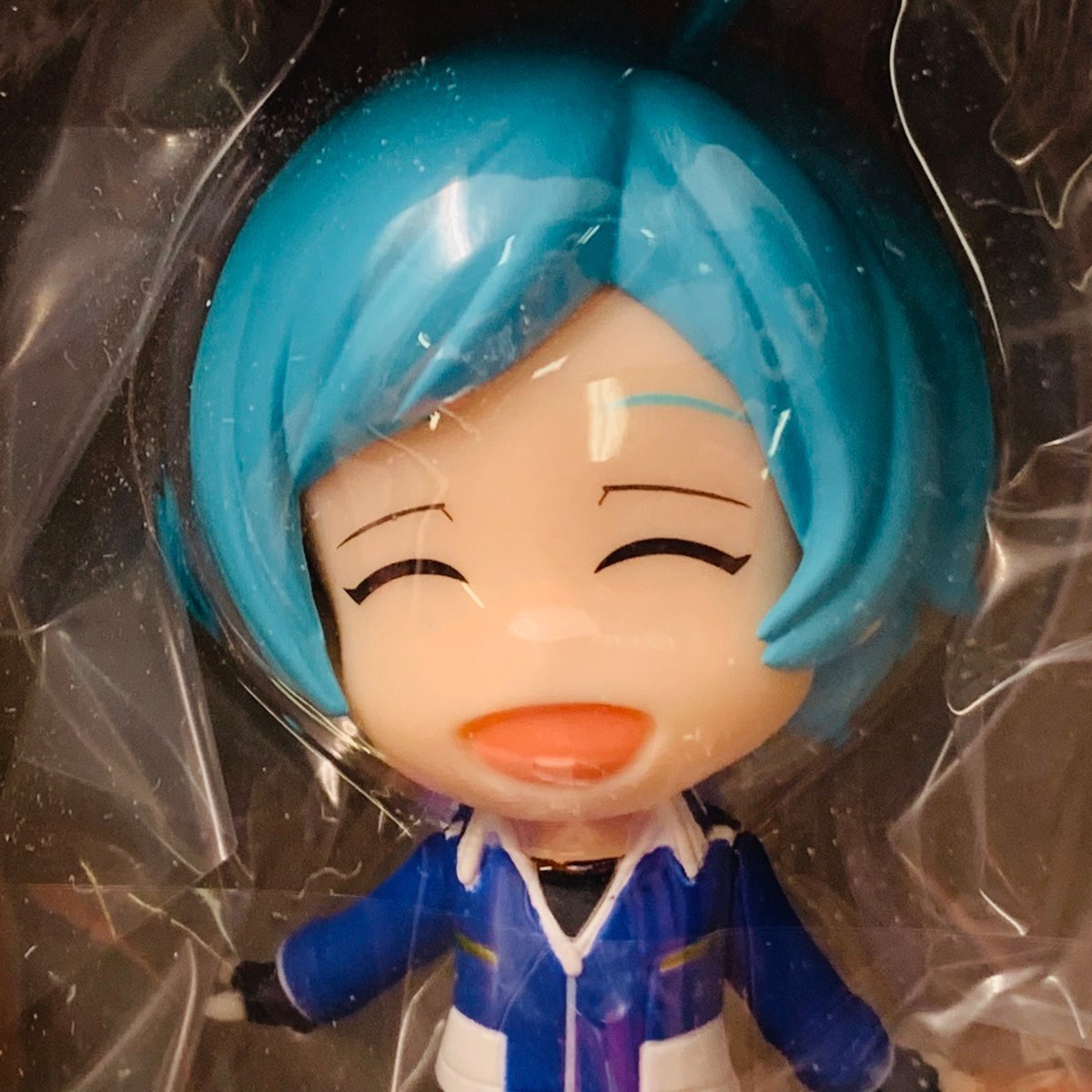 新品未開封 みんなのくじ あんさんぶるスターズ! あんスタ 5人揃って 
