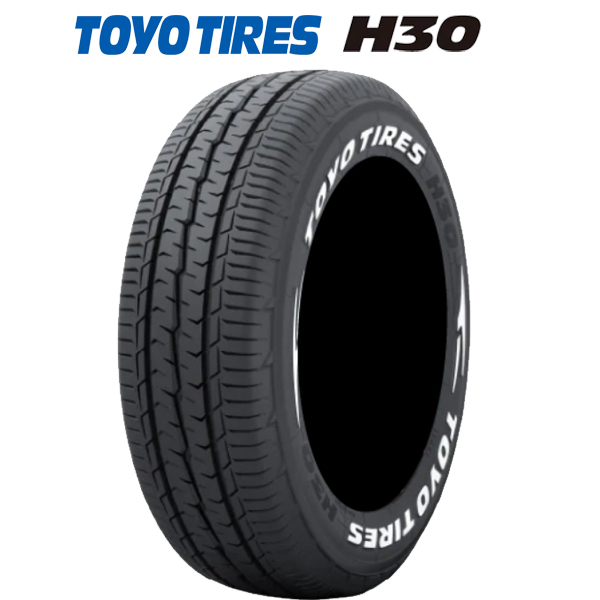 【大得価，人気SALE】 195/80R15LT 107/105N RWL TOYO トーヨー H30 ホワイトレター 23年製 正規品 4本セット税込 52 800 より 1(トーヨータイヤ)｜売買されたオークション情報、yahooの商品情報をアーカイブ公開 - オークファン 15インチ