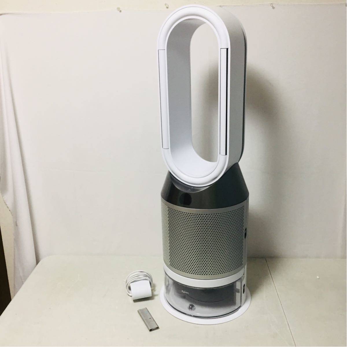 動作確認済み】FUJITSU / 富士通 PLAZION DAS-303K 加湿脱臭機 2020年