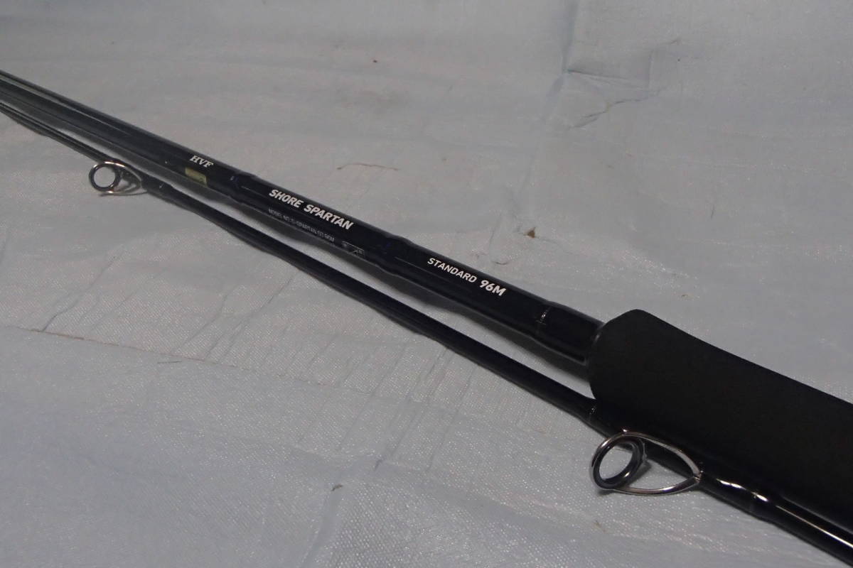 ダイワ ショアスパルタン スタンダード 96M ダイワ ショアスパルタン