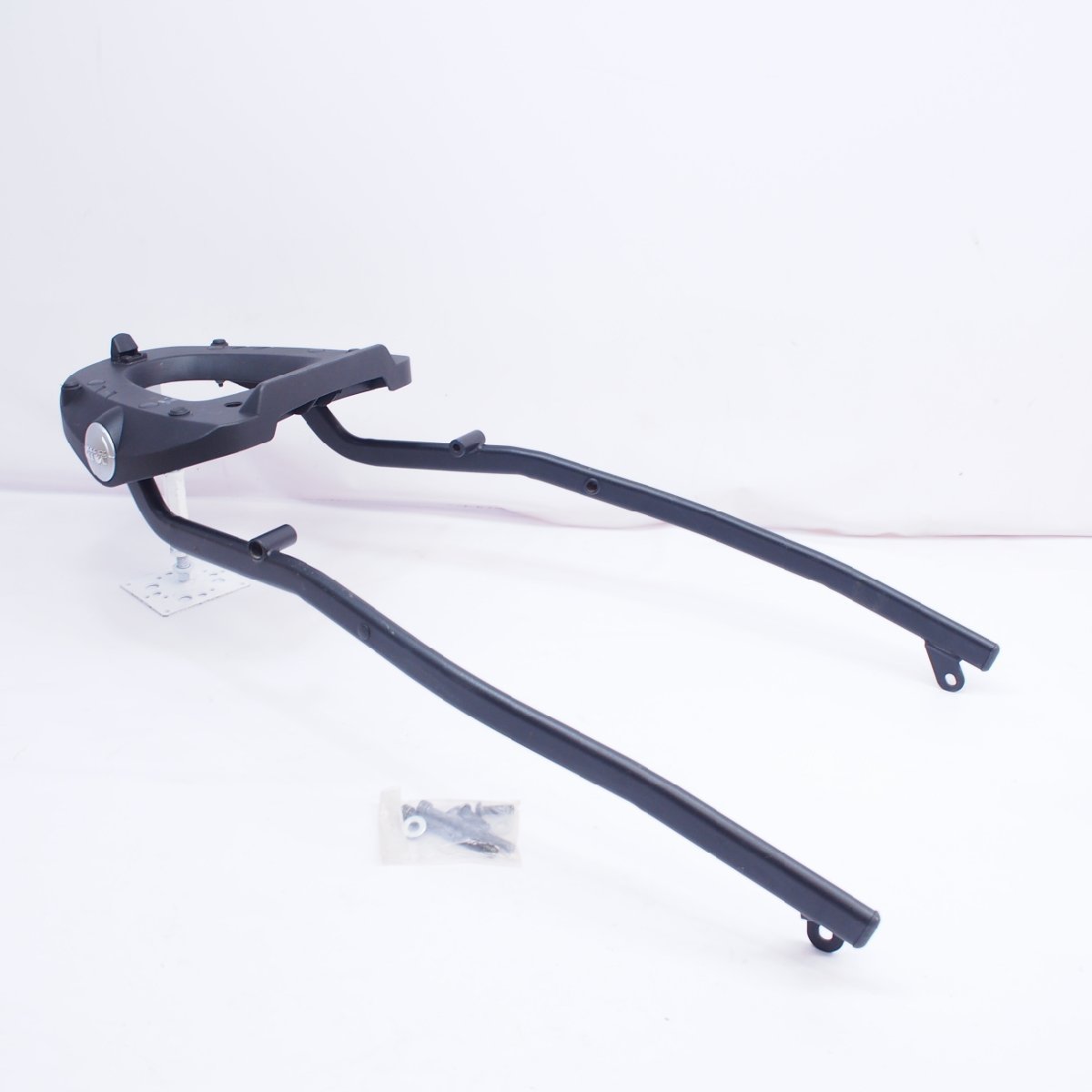 AB07タクト 純正リアキャリア ホンダtact 当時ビンテージ昭和レトロ