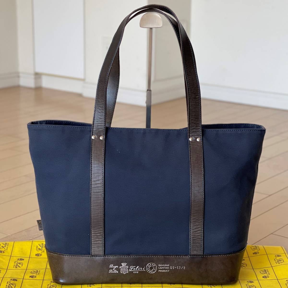 【定価49，350円】EDIFICE別注 Felisi フェリージ 09-52/2