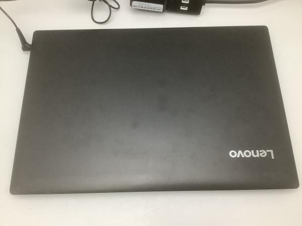 ジャンク!Lenovo 80XH000WJP○Core i3 6006U 2.0G 4G 500G Lenovo Core