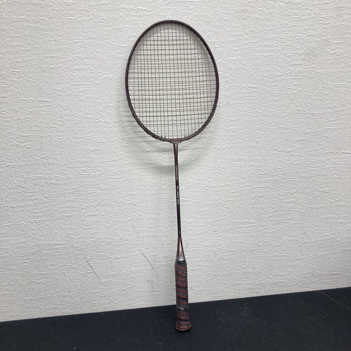 ☆YONEX ラケット Carbonex10☆ヨネックス バドミントン バドミントン 