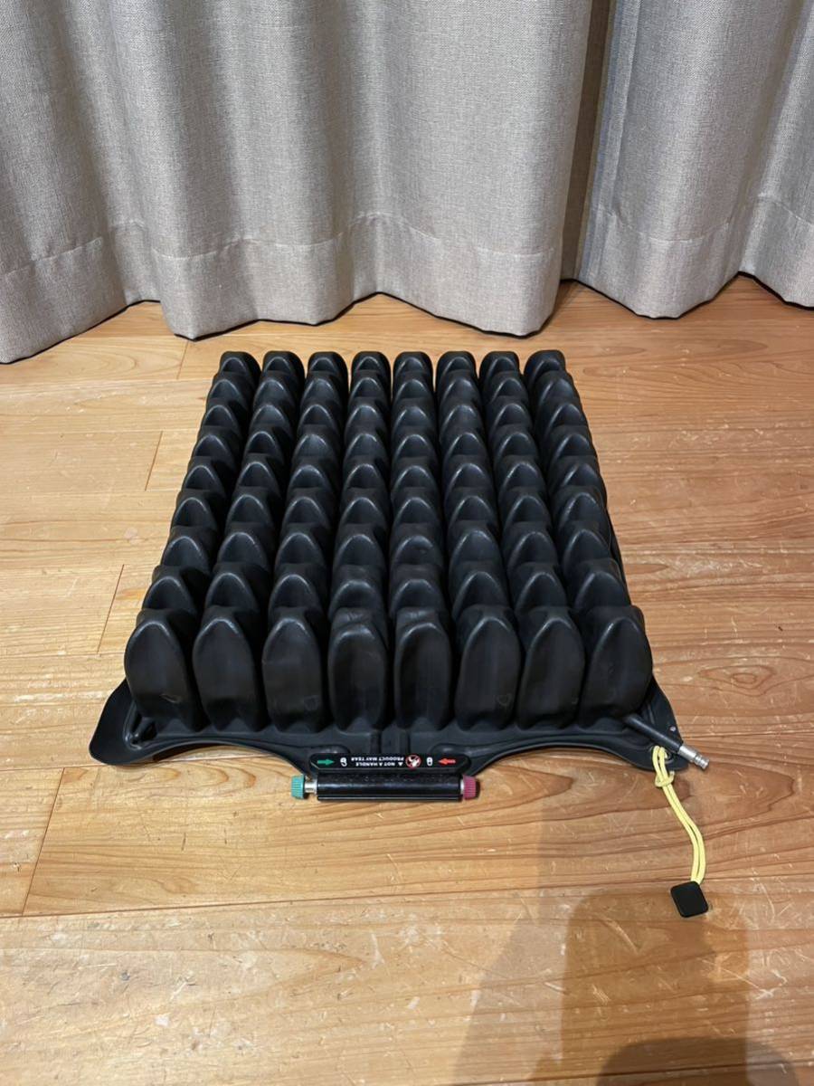 ロホクッション クアドトロ ハイタイプ 車いす 介護用品 ロホ