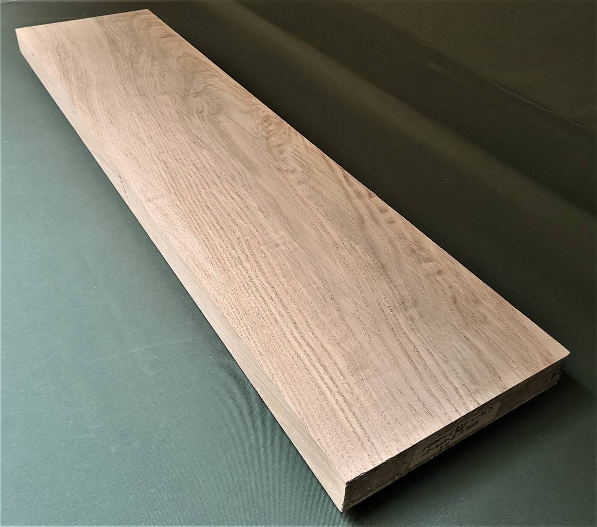 DIY プレーナー・塗装加工済栗 | クリ 天然木 一枚板 くり 広葉樹 