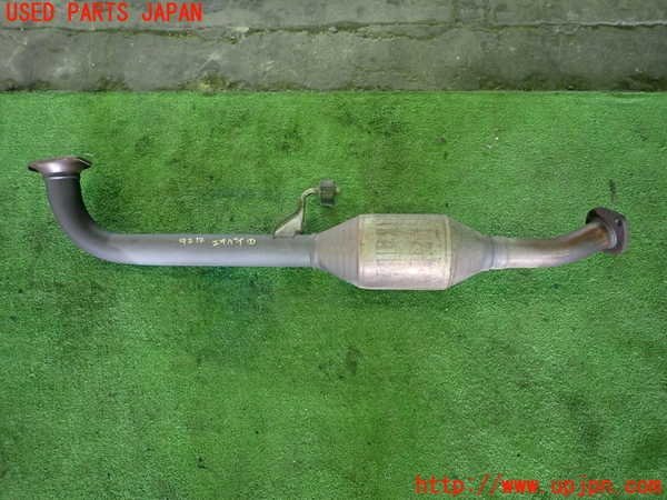 1UPJ-92122631]ハイエースバン200系(KDH205V)フロントパイプ1 中古