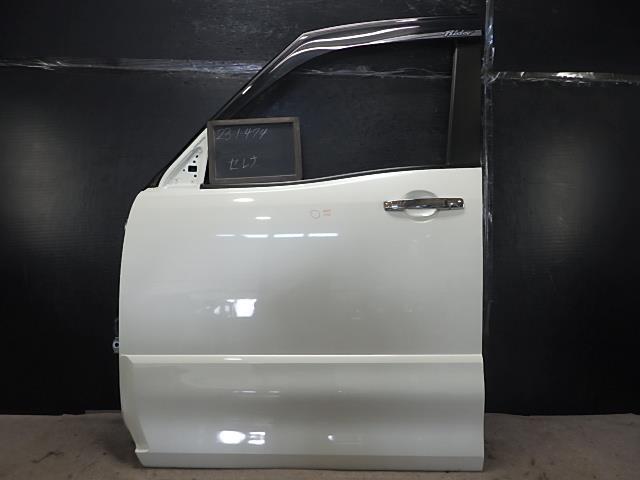 専用50枚 50％割引 セレナ NC26 フロント左ドア QAB H010A-1VFMA 【公式通販】