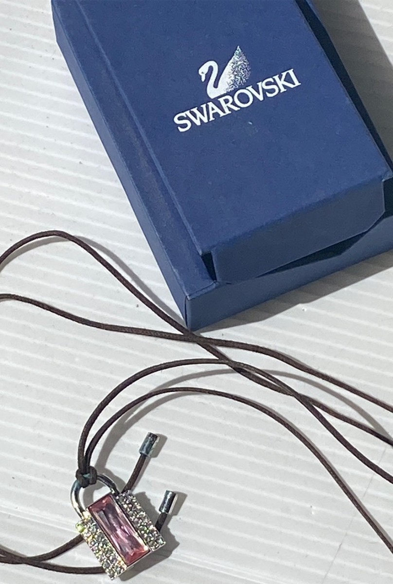 D218○SWAROVRKI スワロフスキー 色々まとめ クリスタルメモリーズ