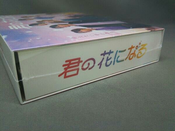 未開封品 DVD 君の花になる DVD-BOX 君の花になる