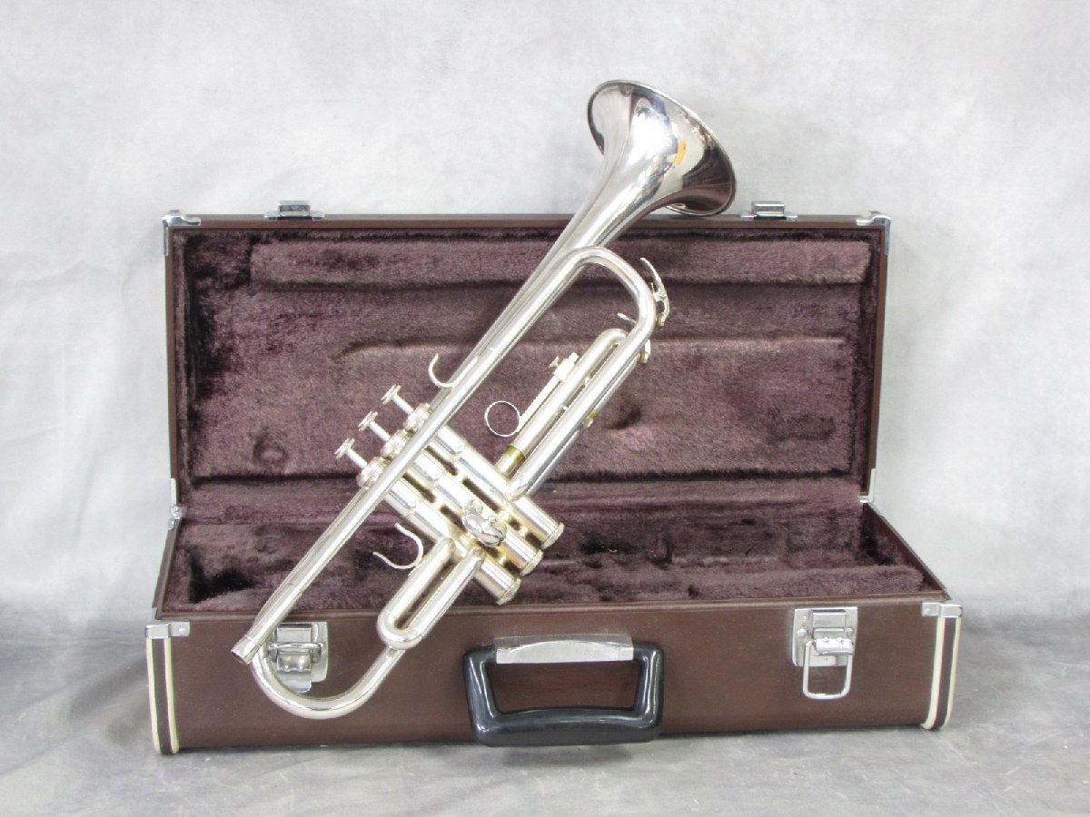 トランペット ヤマハ YAMAHA YTR2320ES 中古YAMAHA 管楽器店購入品