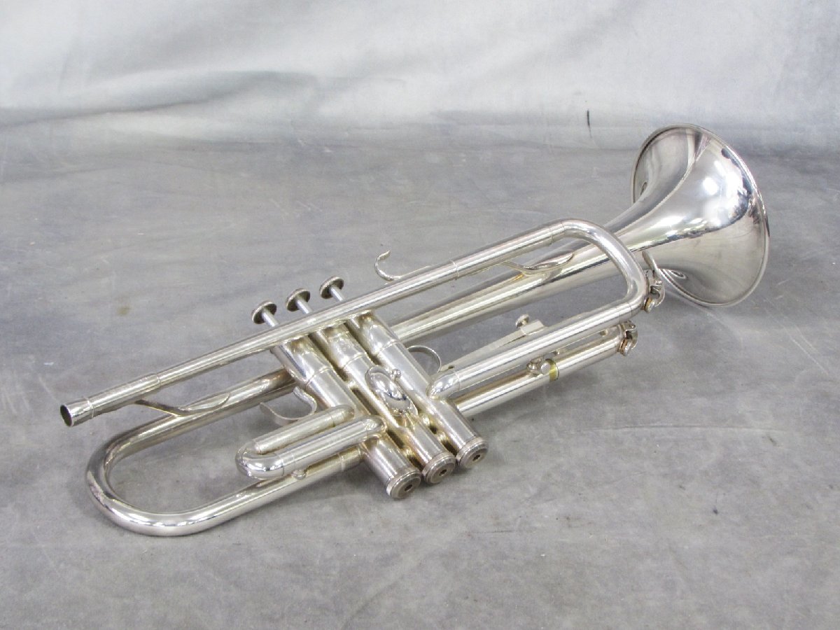トランペット ヤマハ YAMAHA YTR2320ES 中古YAMAHA 管楽器店購入品