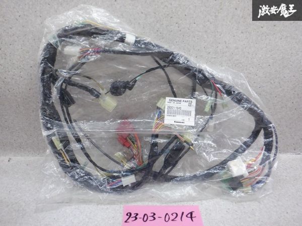 Kawasakiが代表とするNINJAのペットネーム「Kawasaki GPZ900R」 | 中古