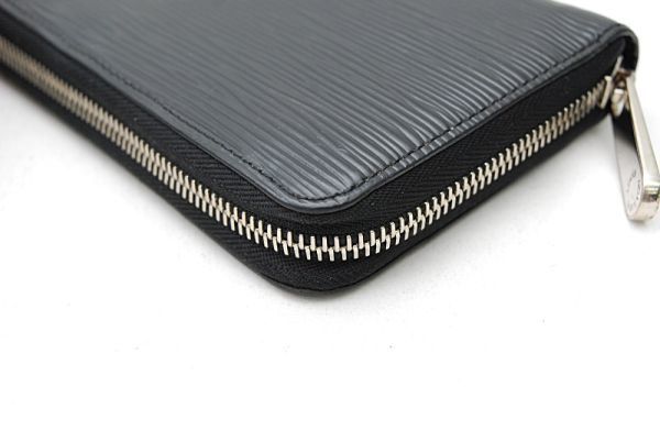 ☆極美品☆ ルイヴィトン Louis Vuitton エピ ジッピーウォレット 財布