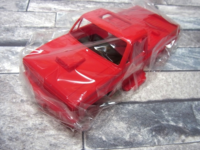 未組立 ミニ四駆 クラッドバスター ジュニア 1/32 ワイルドミニ四駆