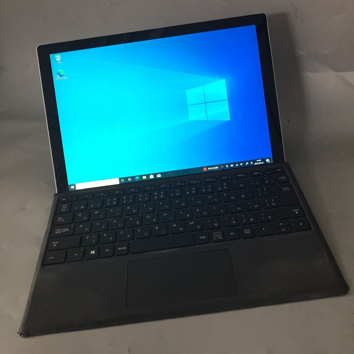 JXNT2718 / Microsoft Surface Pro 6 1796 /Intel Core i5-8350U 1.70