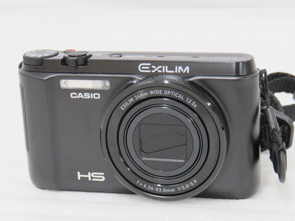 カメラ CASIO EXILIM EX-Z2300 デジカメ ジャンク