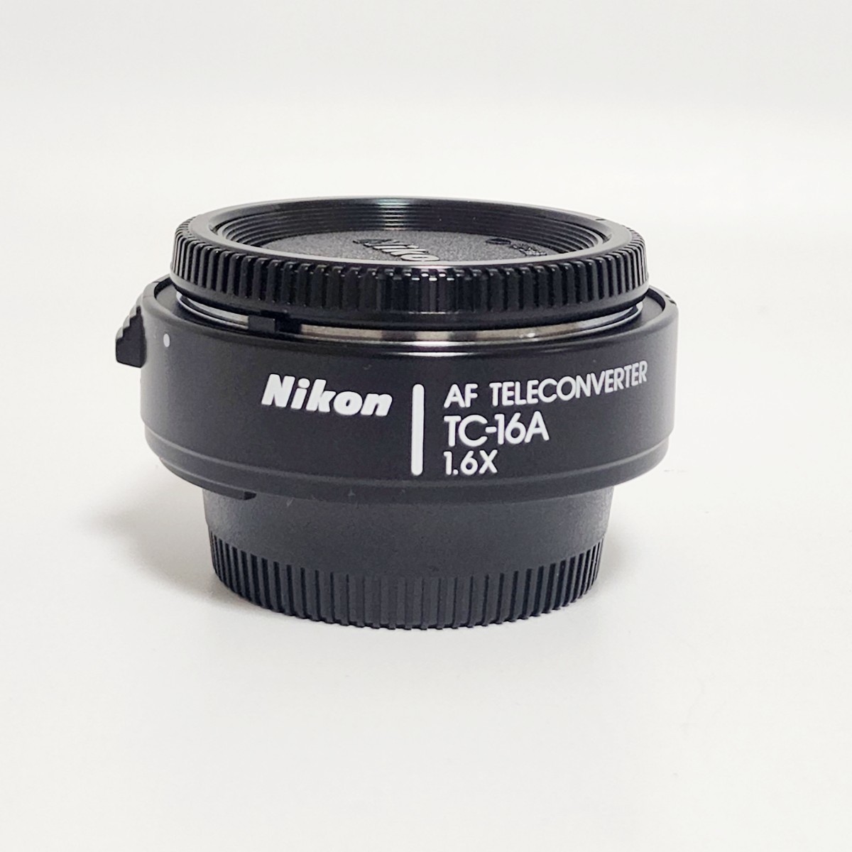 Nikon ニコン AF テレコンバーター TC-16A | DRBOESE.DE