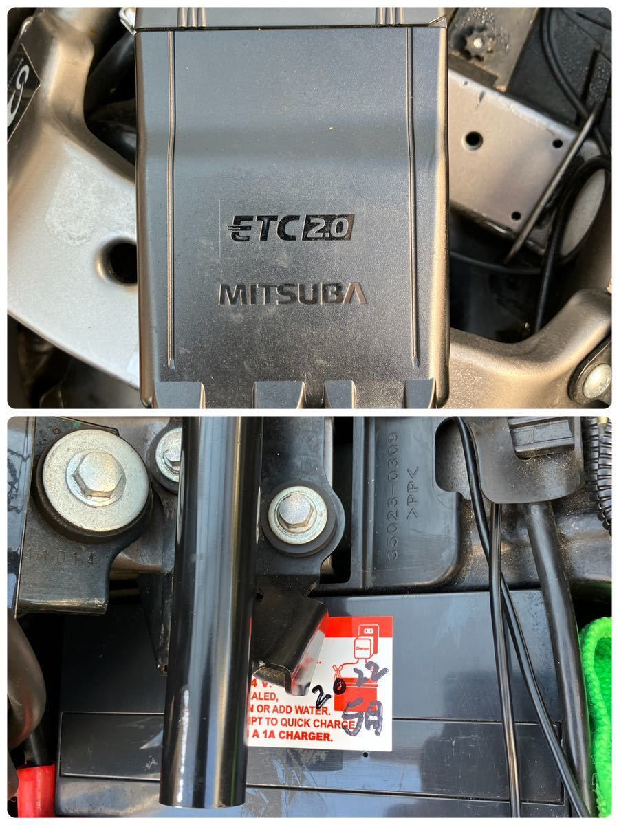 ニンジャ650 車検取ってお渡し！ 女性オーナー