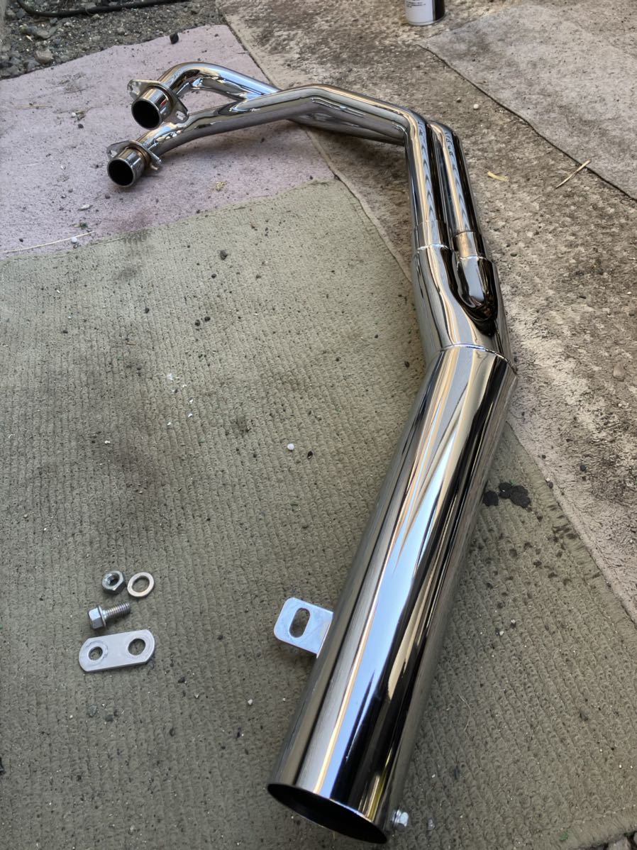 都オート様専用 gsx250lマフラー gsx250l マフラー 都オート gsx250l