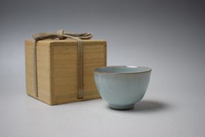 三浦小平二 青磁 ぐい呑の値段と価格推移は？｜7件の売買データから