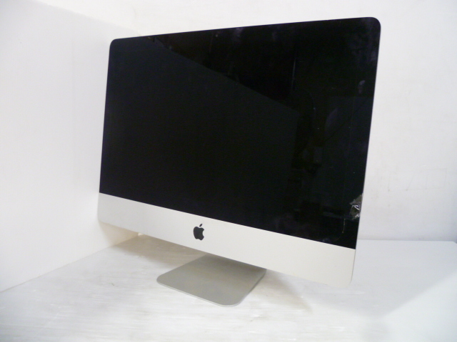 4-29♀Apple/アップル iMac/A1418♀ 【公式通販】