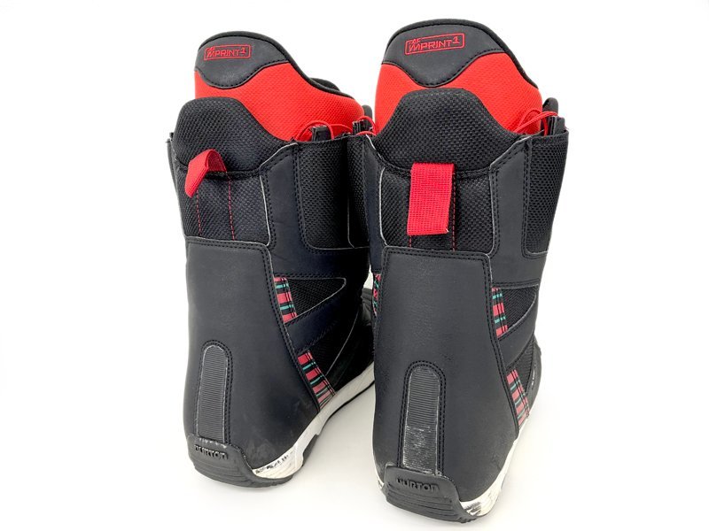 BURTON バートン AF MOTO-ASIAN FIT IMPRINT 1 モトアジアンフィット BURTON バートン AF MOTO-ASIAN FIT IMPRINT 1 モトアジアンフィット