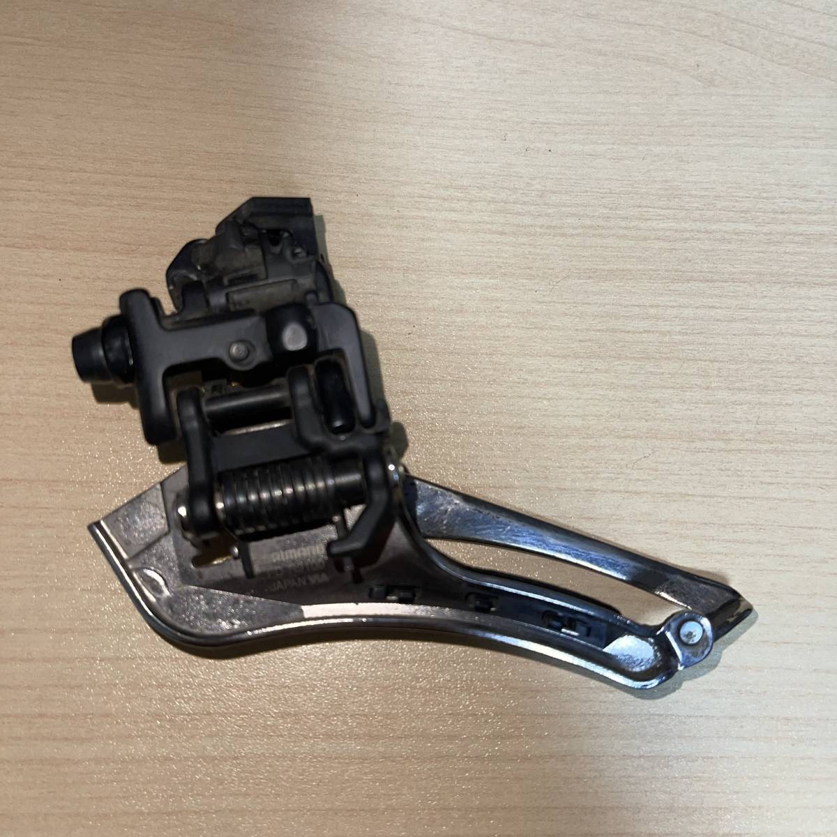 FD-R9100 直付け シマノ SHIMANO デュラエース DURA-ACE フロント