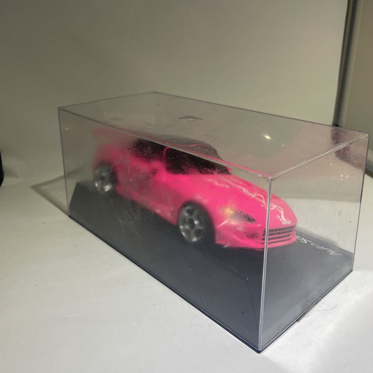 京商 S2000 ミニッツ HONDA オートスケールコレクション ミニッツ