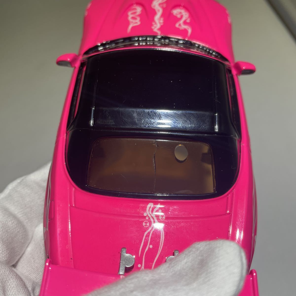 京商 S2000 ミニッツ HONDA オートスケールコレクション ミニッツ