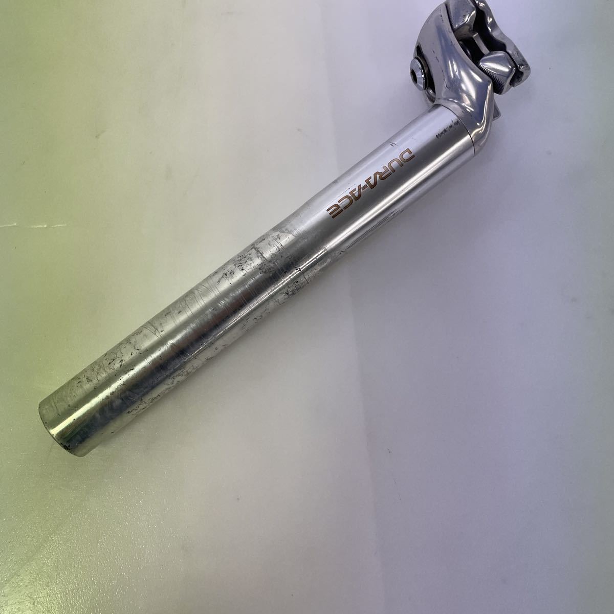 シマノ シートポスト NJS EASTON DURA-ACE 27.2mm