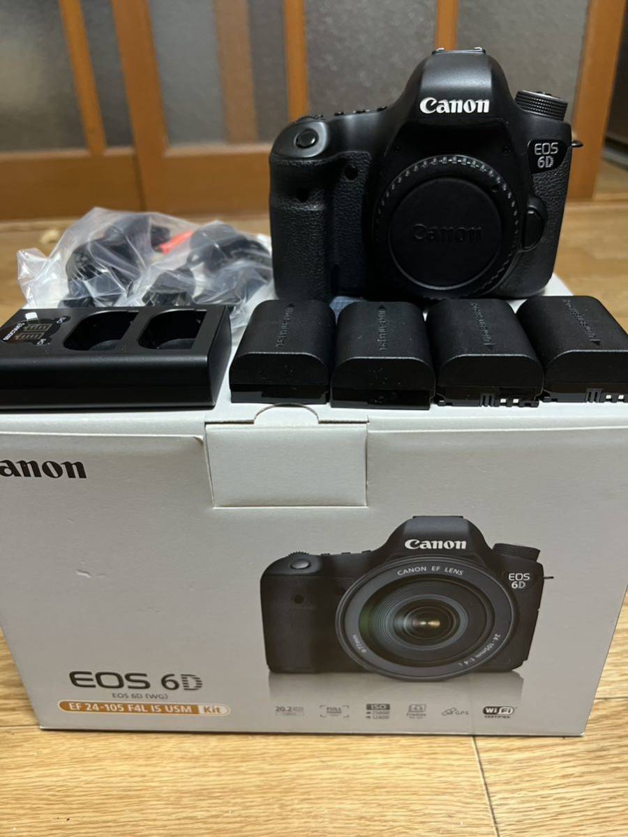 Canon EOS6D Canon EOS6D ボディのみ ボディのみ EOS 6D Mark II Canon EOS6D Canon EOS6D ボディのみ ボディのみ EOS 6D Mark II