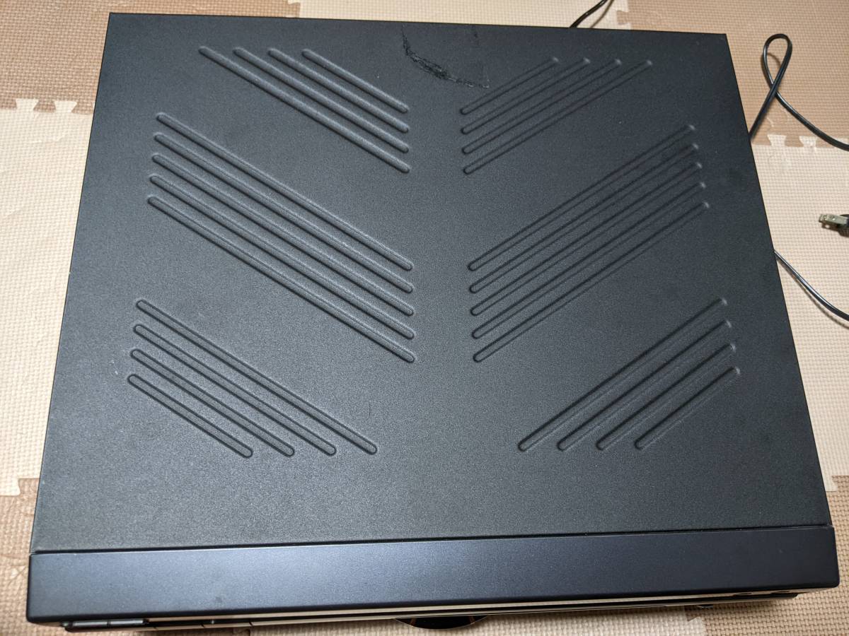 ジャンク品 Pioneer「レーザーアクティブ」CLD-A100 公式通販