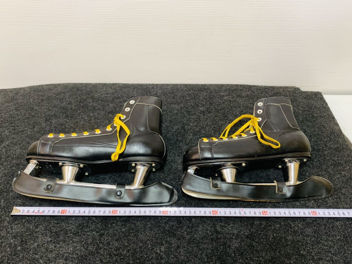 3月まで】アイスホッケーの道具【最終値下げ】