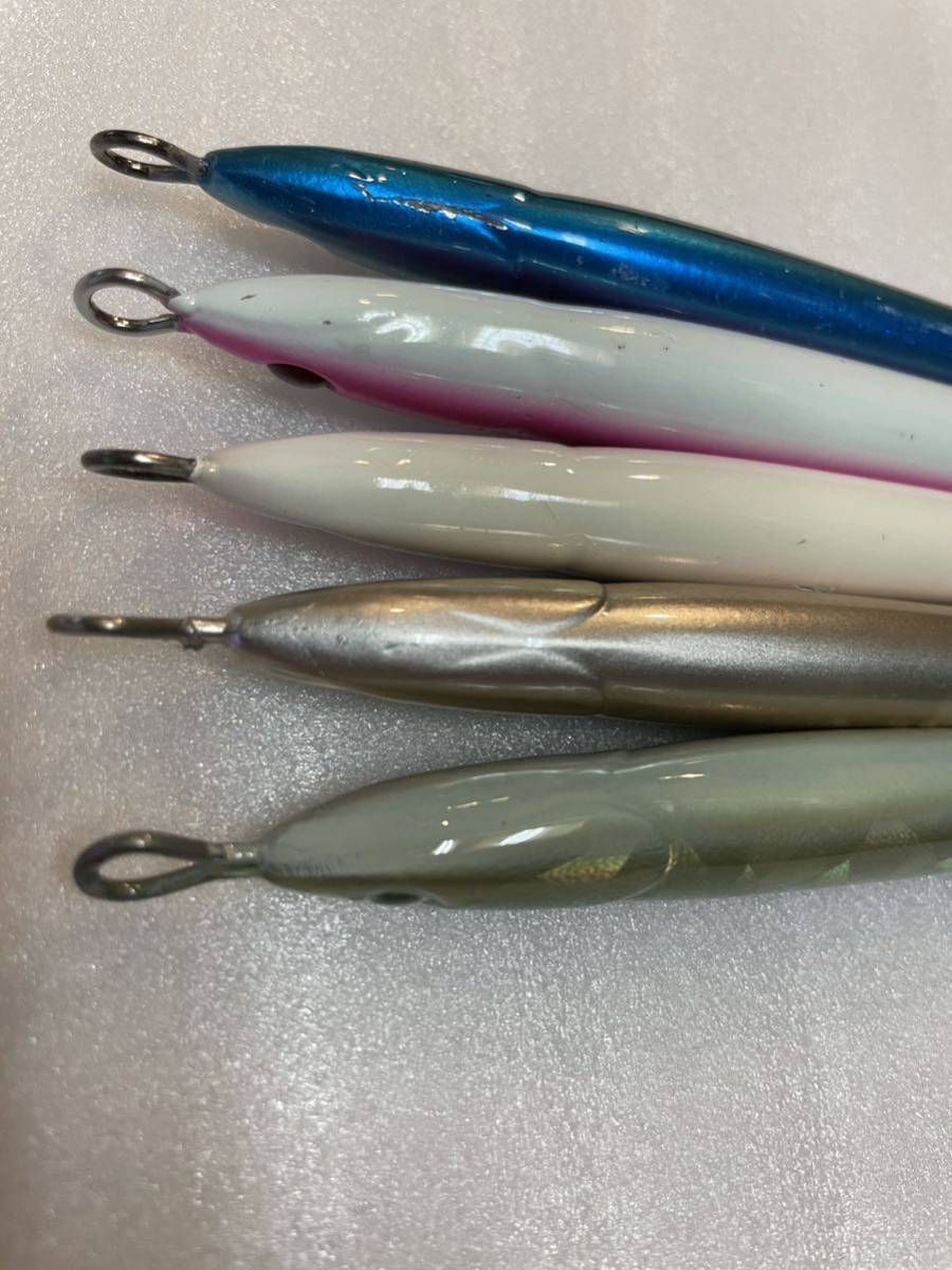 mg クラフト　スキルジグ　スキルロング　外房　ヒラマサ　ジギング　メタルジグ　シャウト　オシア　シマノ 