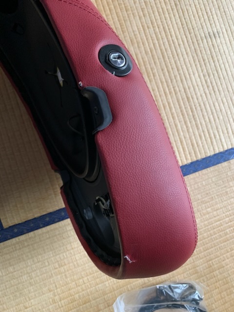 ベスパ vespa プリマベーラ125 純正シート(ピアジオ用)｜売買された 