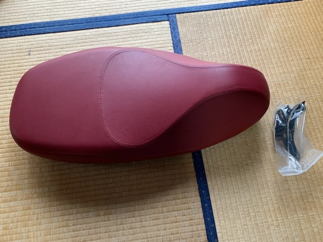 ベスパ ベスパ vespa プリマベーラ125 純正シート Primavera125 純正
