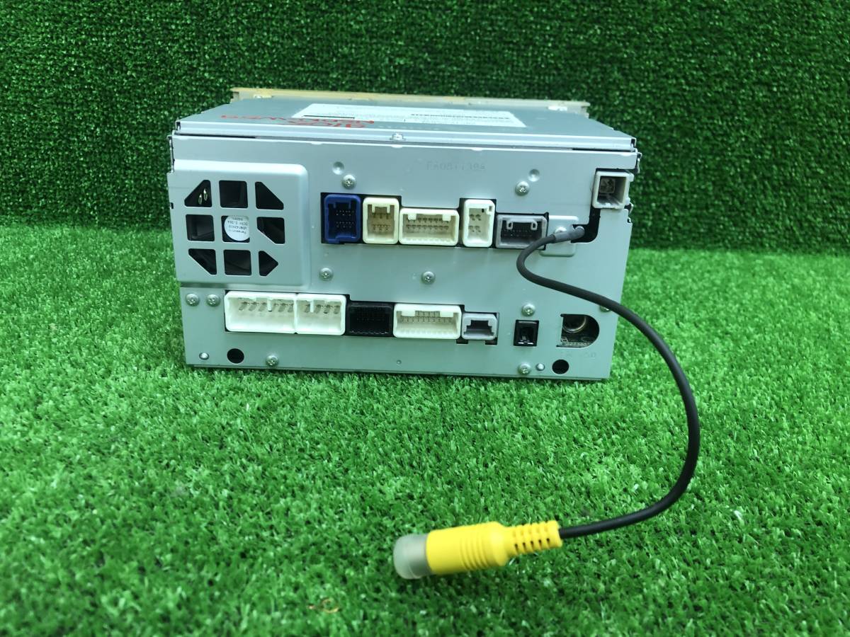 トヨタ純正 NSDN-W59 08545-00S61 動作確認済み 売り切り トヨタ純正