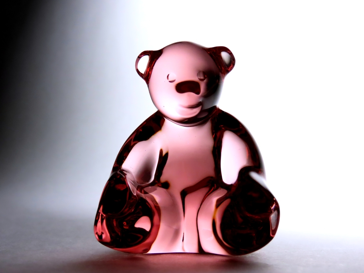 人気定番，品質保証 バカラ コグマ 小熊 同梱対象商品(クリスタルガラス)｜売買されたオークション情報、yahooの商品情報をアーカイブ公開 - オークファン クリスタルガラス