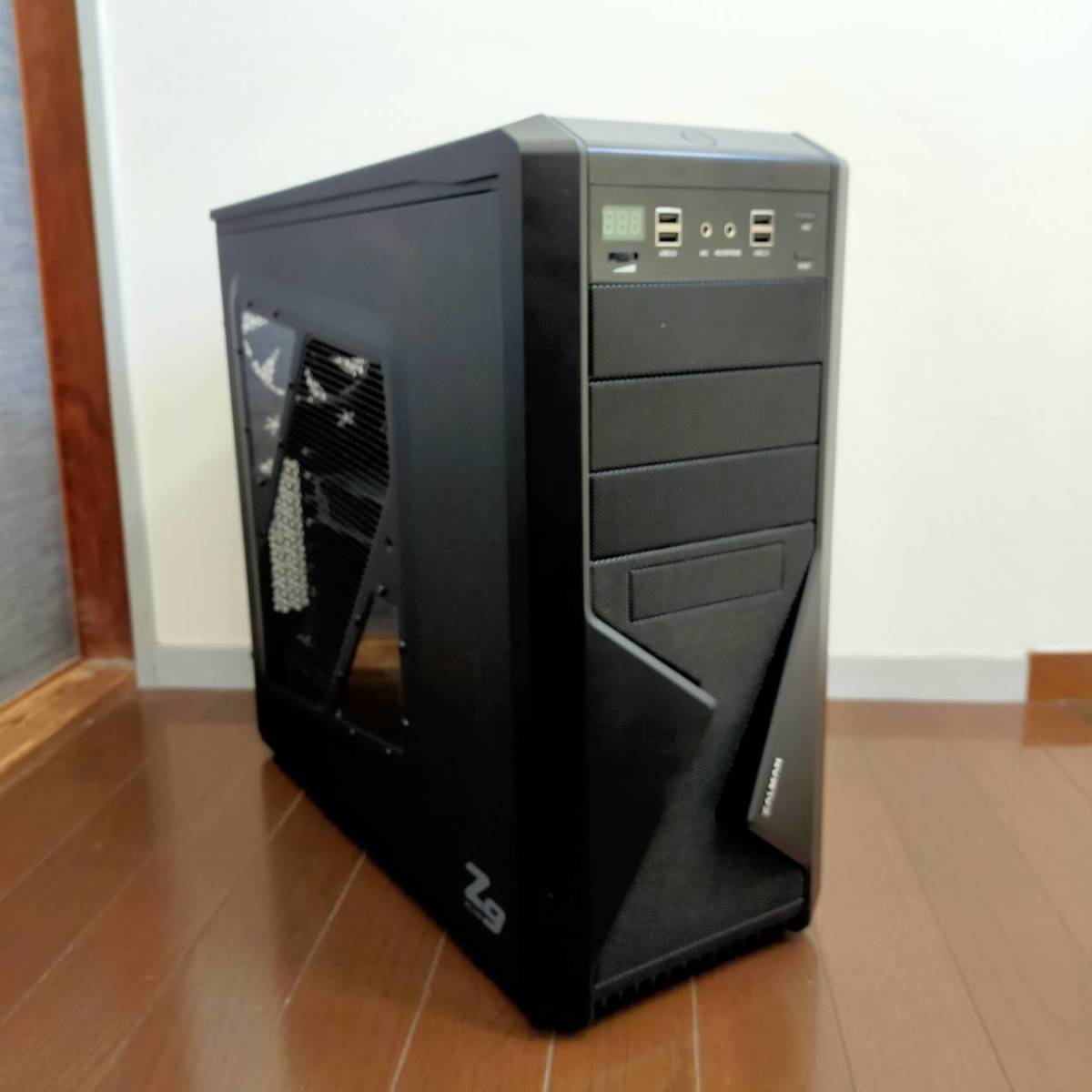 DELL XPS8300 デスクトップPC Intel Core i7 Core i7