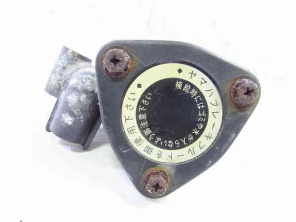 リヤ マスターシリンダー O/Hキット TX500 XS750 XS850 08-0217