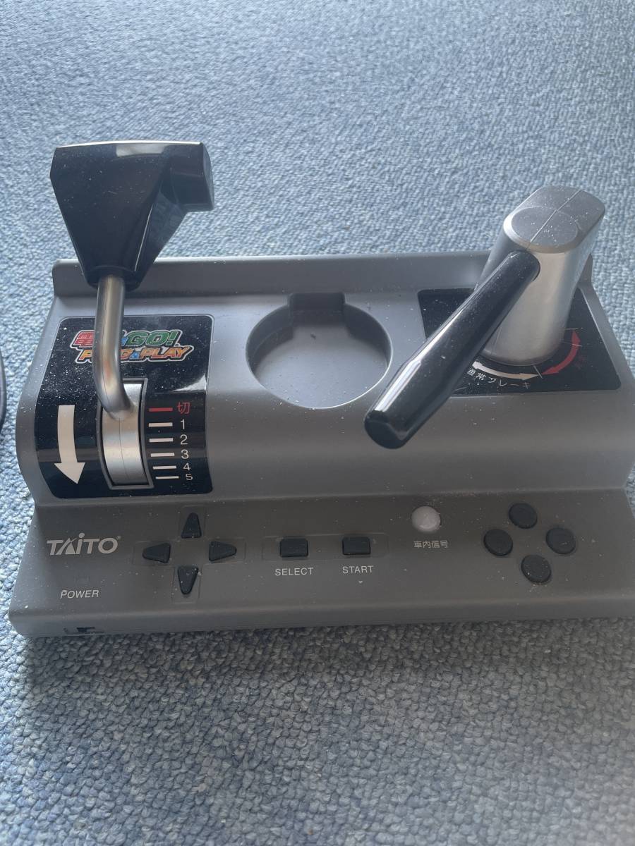 電車でgo！　plug & play 中古