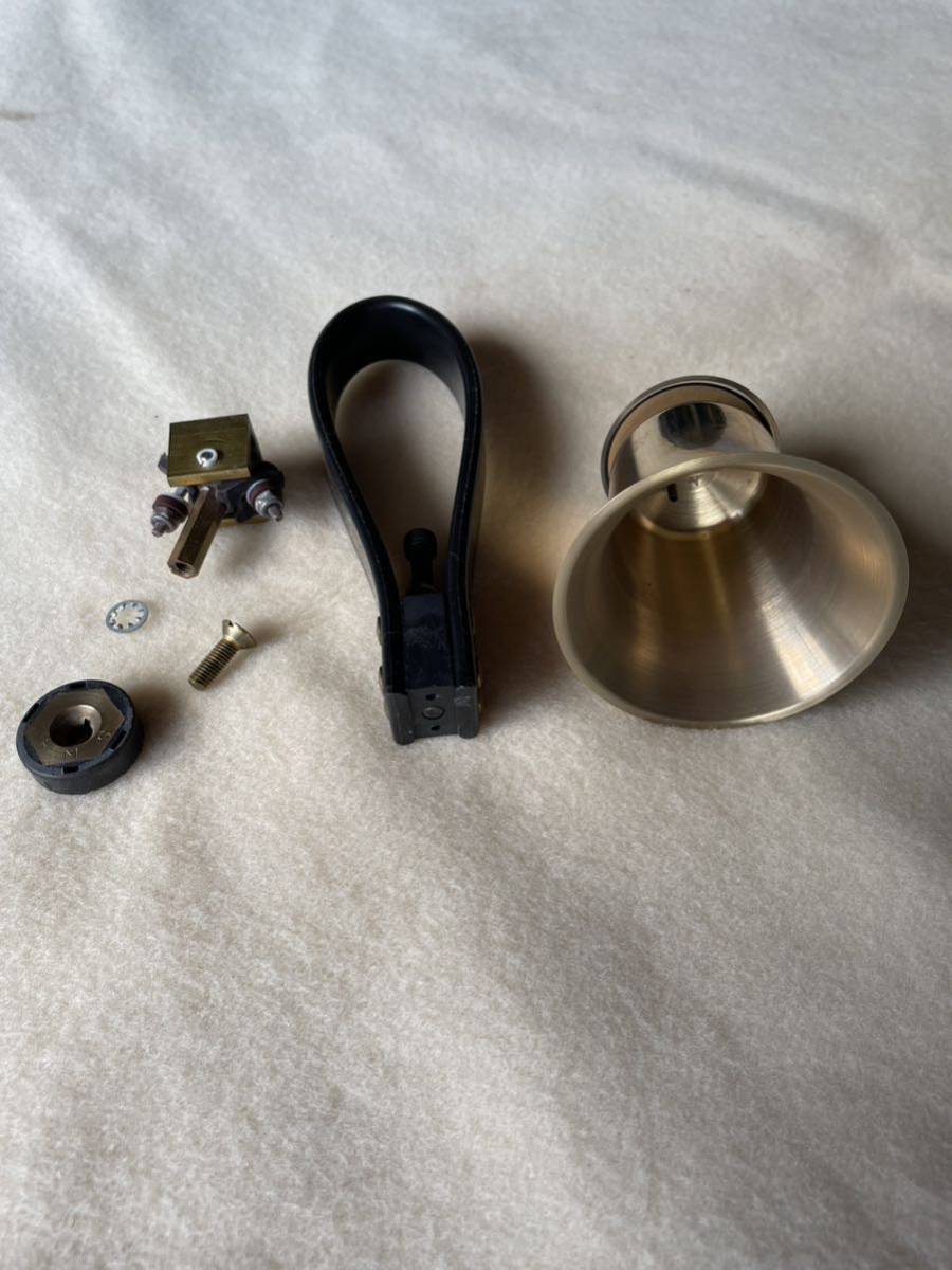 ◇シューマリック ハンドベル◇schulmerich handbells イングリッシュ