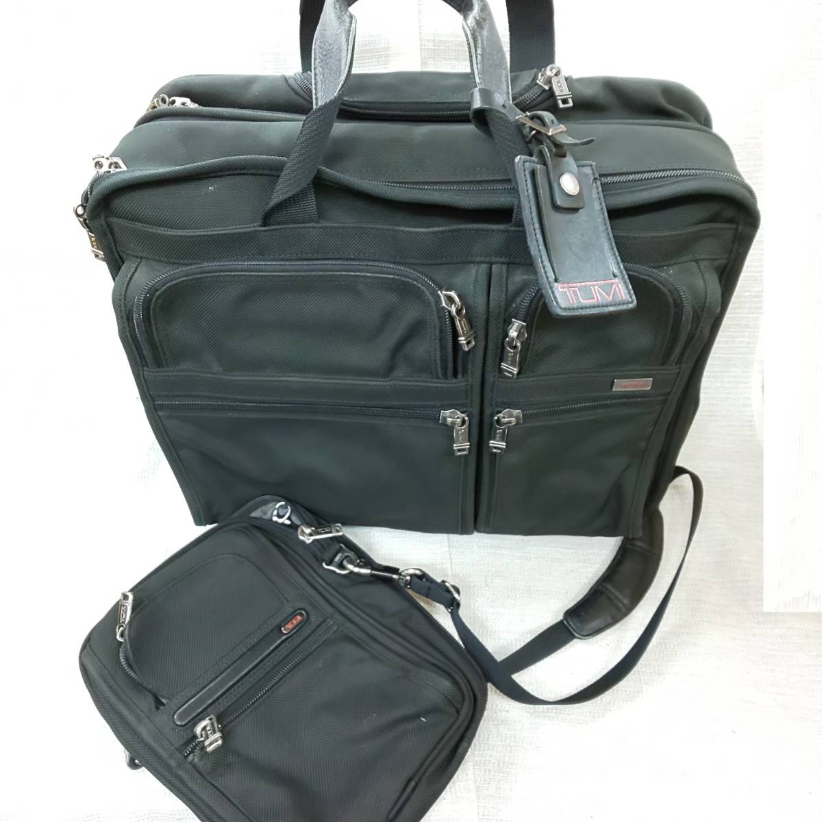 ◎トゥミ◎TUMI 26003D4 ホイールアウェイ デラックス エキスパン