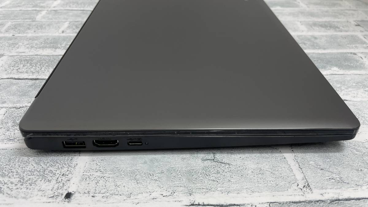 FMV Chromebook 14F FMV Chromebook 14F i3 8GB 128GB 凄まじい 2022