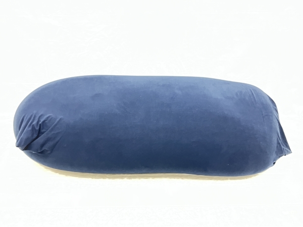 yogibo ヨギボー MAX 交換カバーつき ビーズクッション 中古 楽O7448793