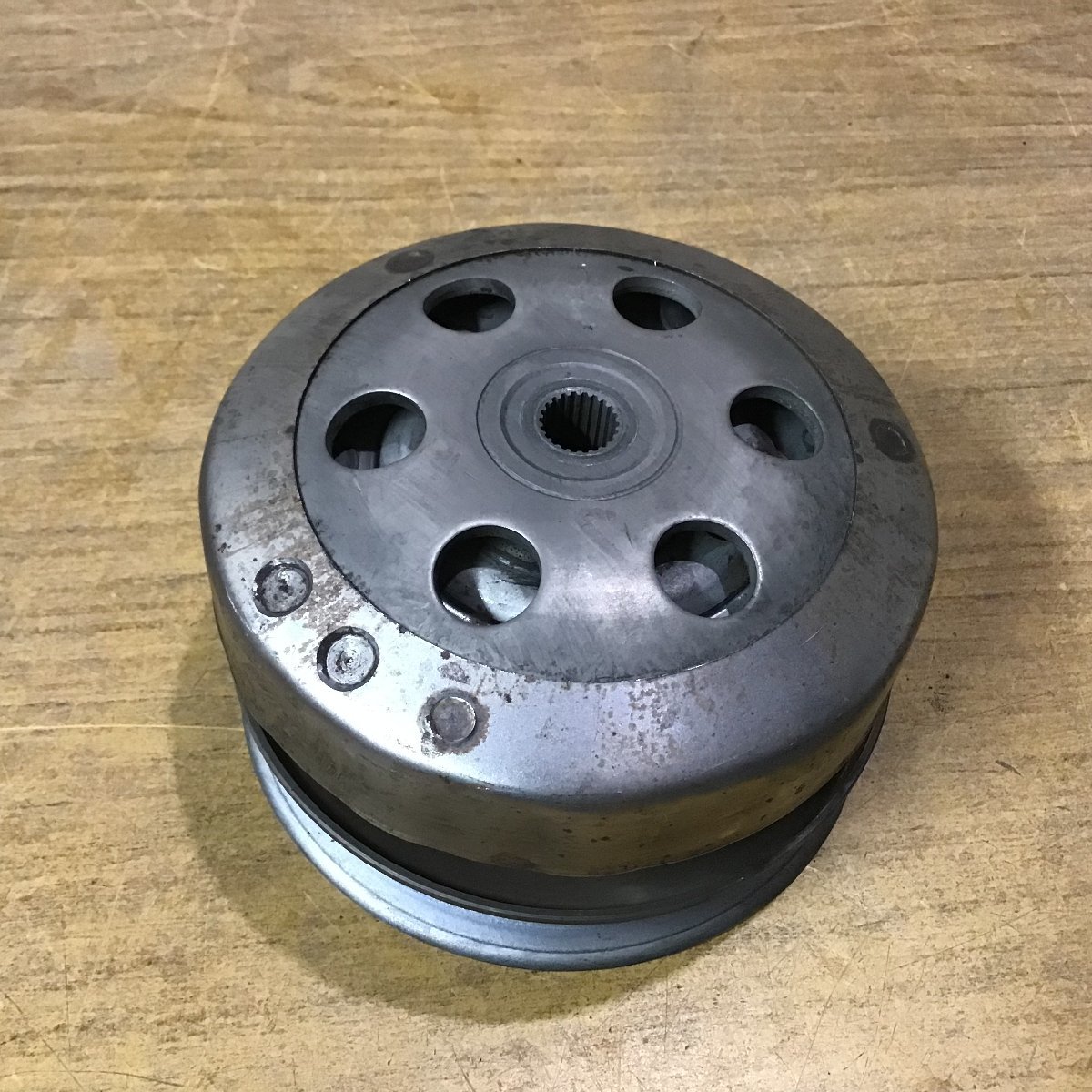 A-26 ◇ ホンダ ライブディオ AF35 ◇ 純正 【B24-5】ホンダ ライブ